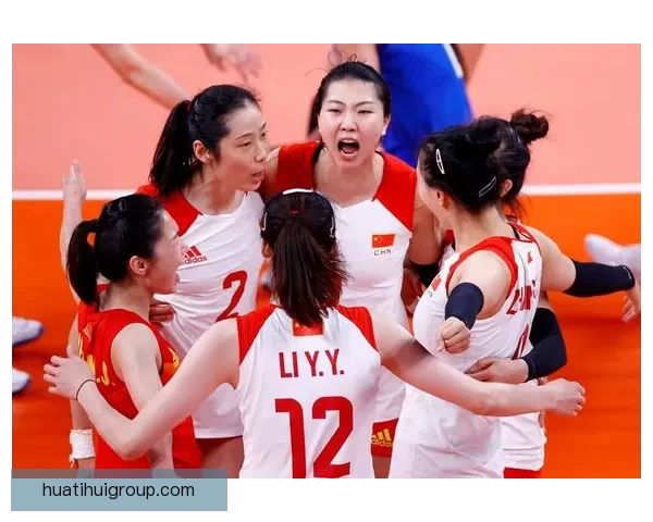 华体会助力奥运梦想跨越新高峰 聚焦全球体育盛事与运动员奋斗历程