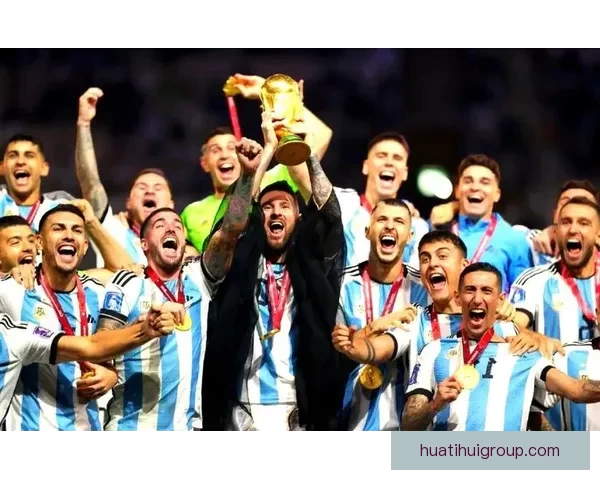 美加墨三国联合举办世界杯揭幕全球足球新篇章