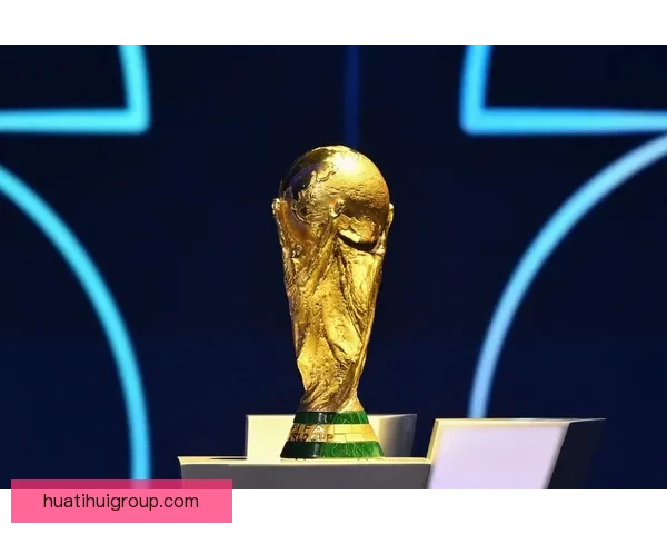 美加墨世界杯赛场全景解读：历史、文化与激情交织的足球盛宴