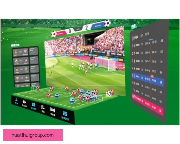 世界杯竞猜比分平台全新体验尽享实时数据与精准预测服务